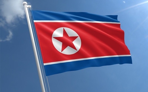 Điện mừng nhân kỷ niệm Quốc khánh nước Cộng hòa dân chủ nhân dân Triều Tiên